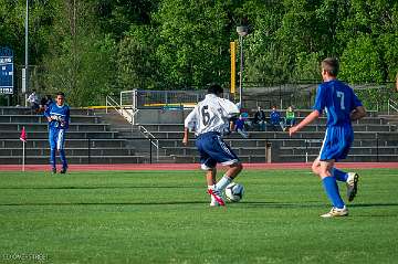 JVSoccer vs Byrnes 151